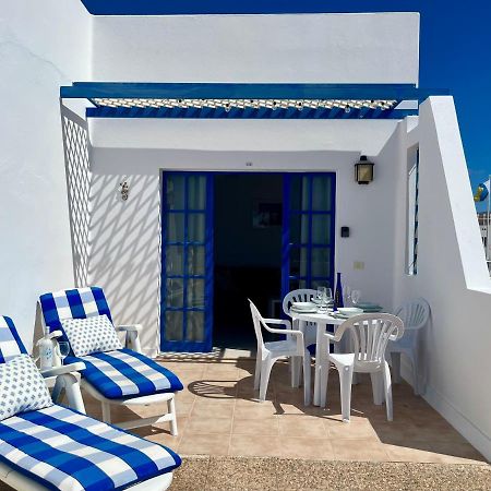 Apartamento Atalaya 127B By Jk Lanzarote Tías Exterior foto