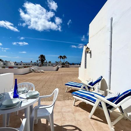 Apartamento Atalaya 127B By Jk Lanzarote Tías Exterior foto